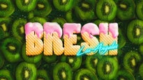BRESH Party (21 and Over)