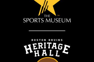 The Sports Museum Tour & Boston Bruins Heritage Hall