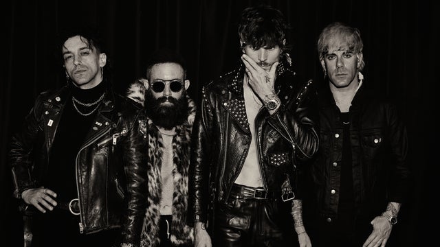 BOYS LIKE GIRLS Presents - THE SOUNDTRACK OF YOUR SUMMER FESTIVAL