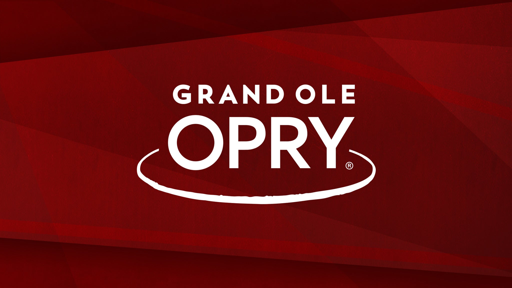 Grand Ole Opry: OPRY 100