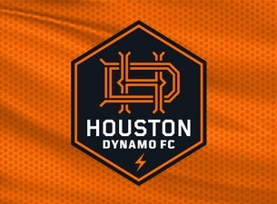 Houston Dynamo vs. San Jose Earthquakes