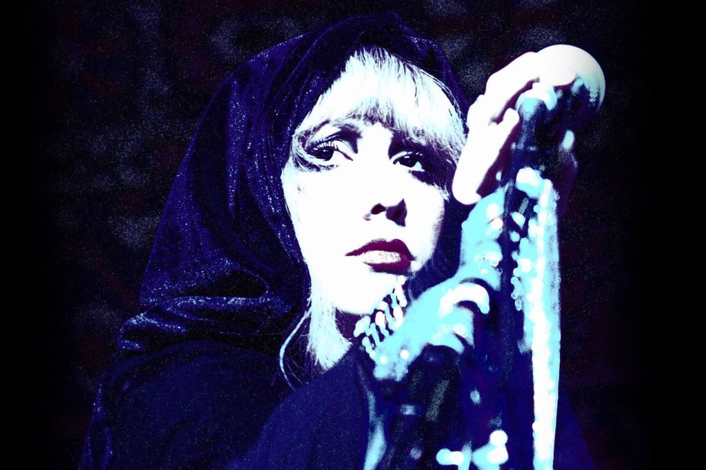 Nightbird- a tribute to Fleetwood Mac & Stevie Nicks (Under 18 with parent)