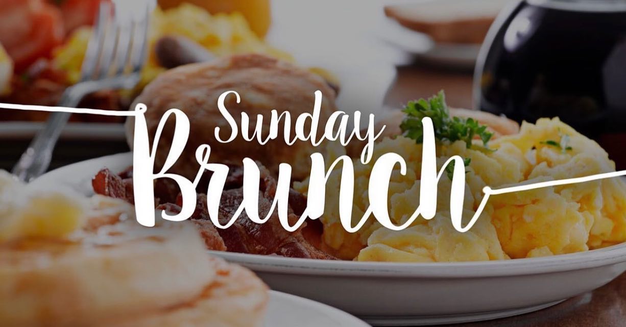 Sunday Brunch