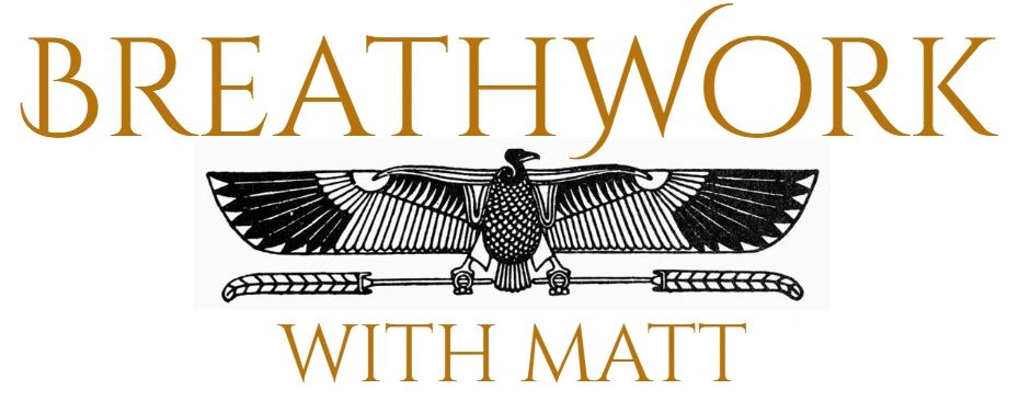 Breathwork with Matt