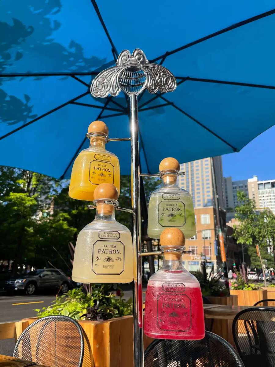 Margarita Towers