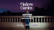 Andrew Garden with Hidanny!!
