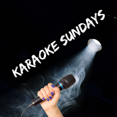 Karaoke Sundays
