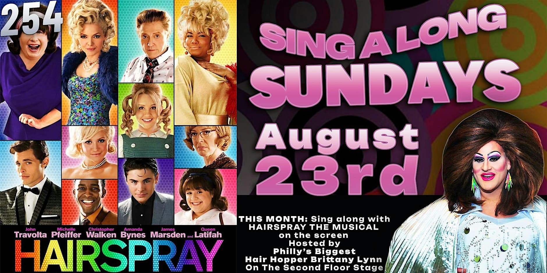 Sing A Long Sunday