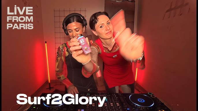 Glory DJ Set