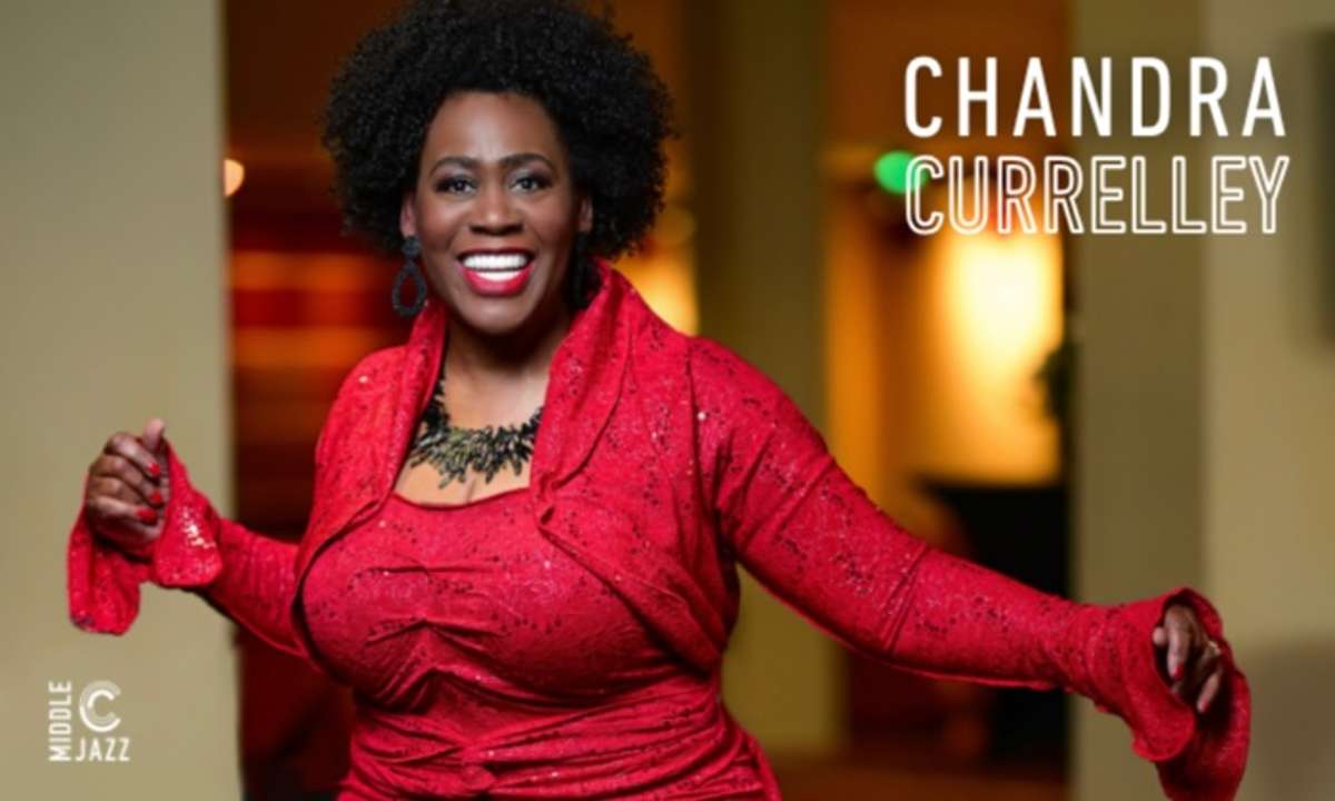 Dee Lucas "Heart & Soul" Tour