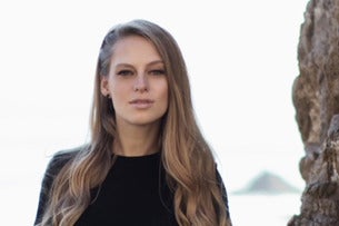 Nora En Pure at North Beer Garden @ Navy Pier