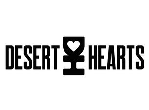 Desert Hearts (18 and Over)