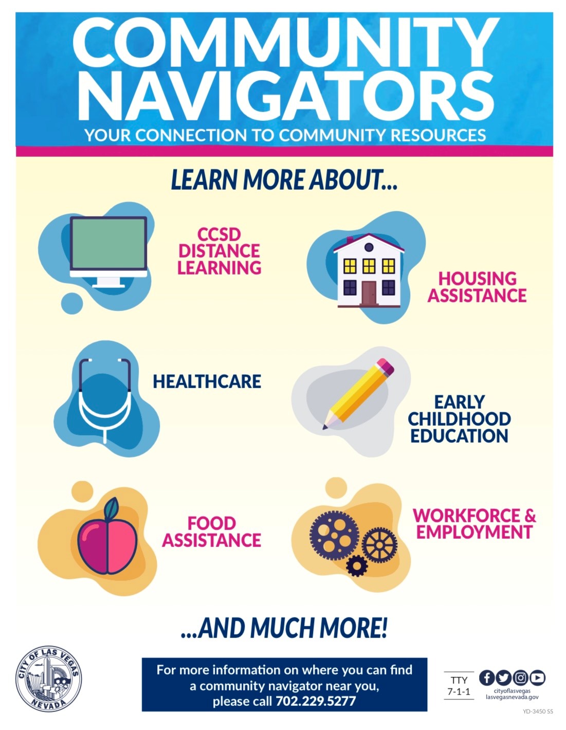 Community Navigator