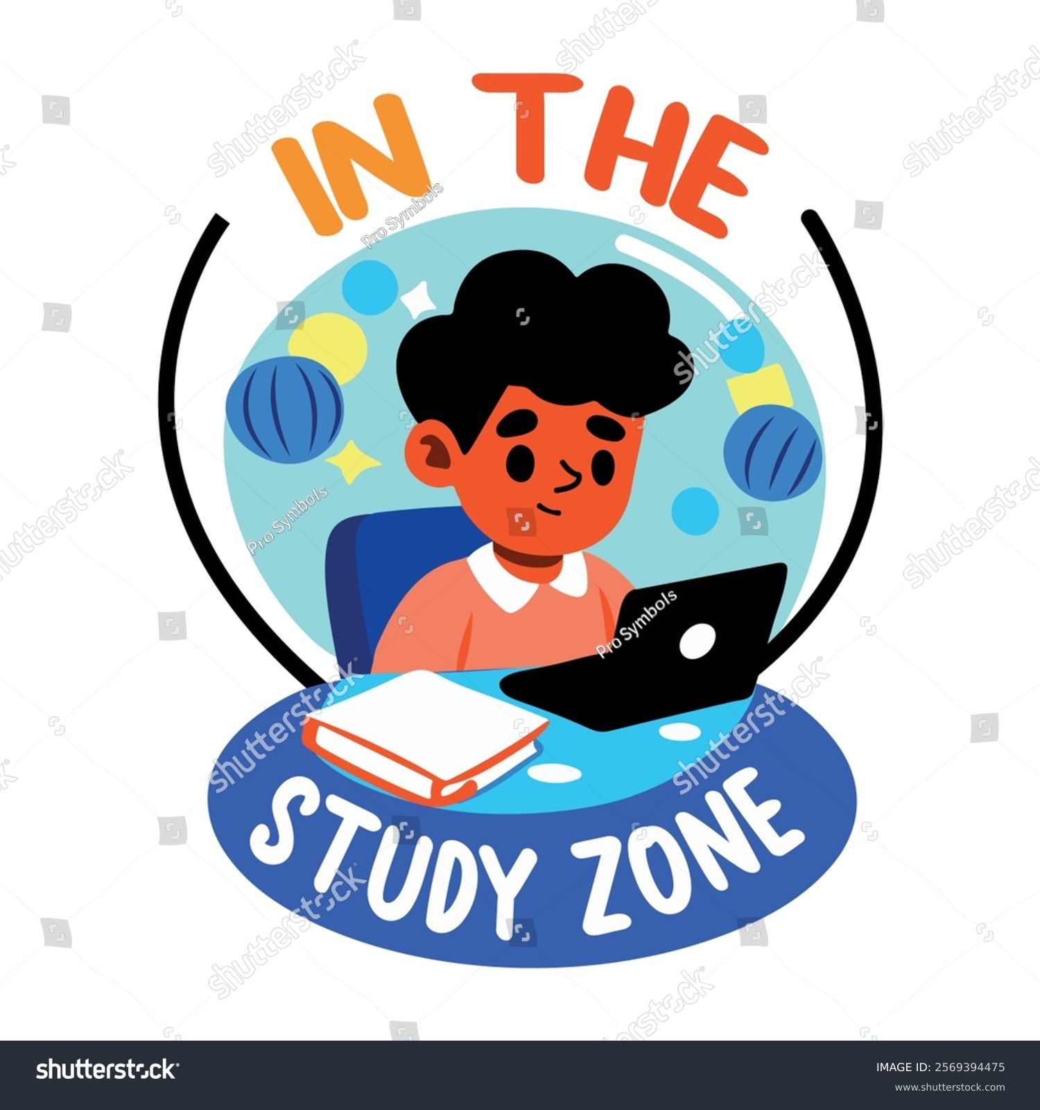 Student Study Zone