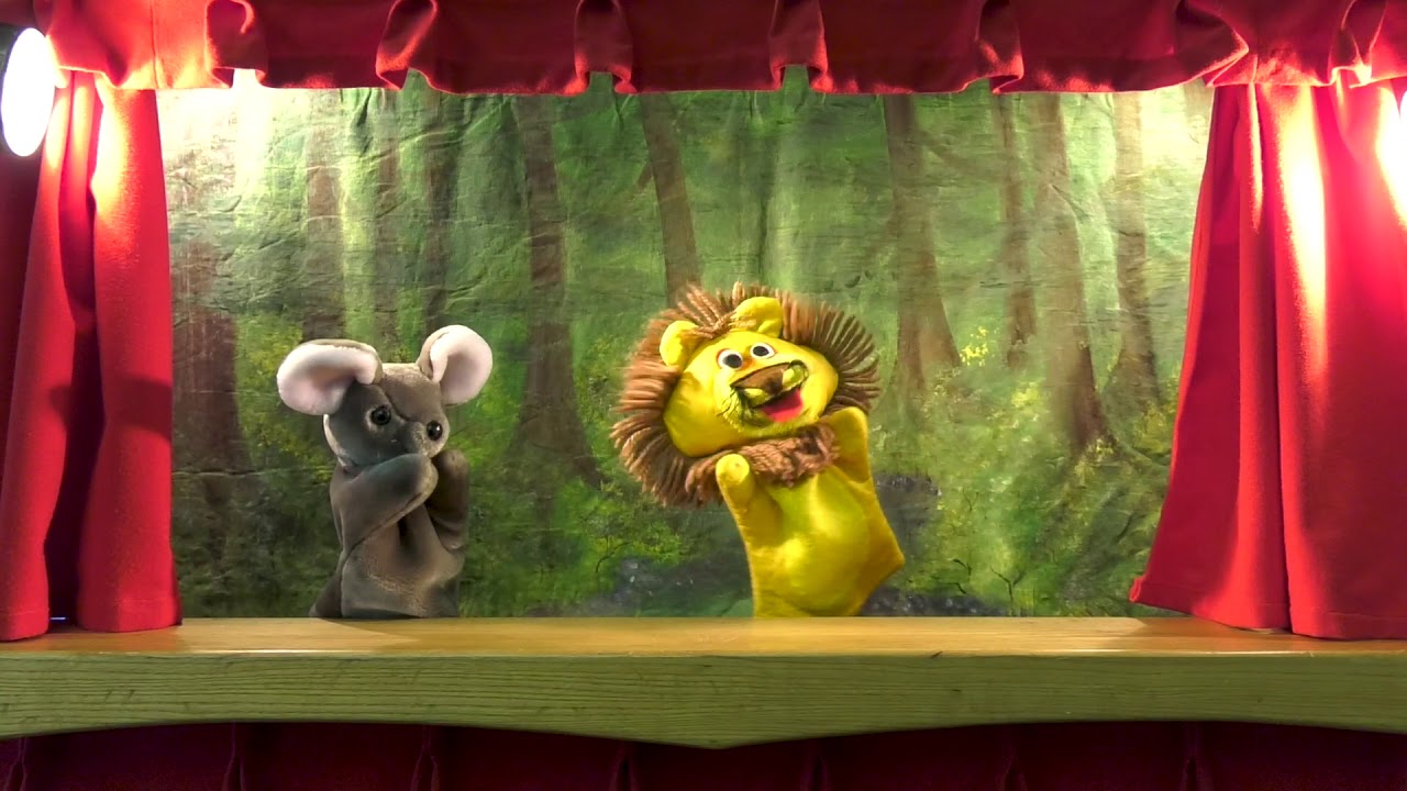 Puppet Show
