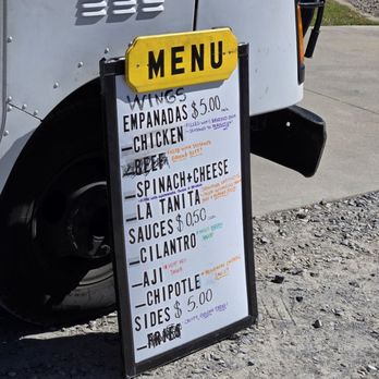 A Tana Empanada