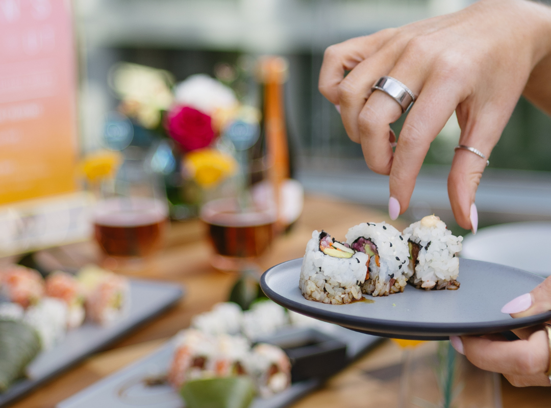 Happy Hour with $3 Off Signature Dips