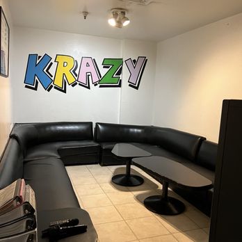 Krazy Karaoke