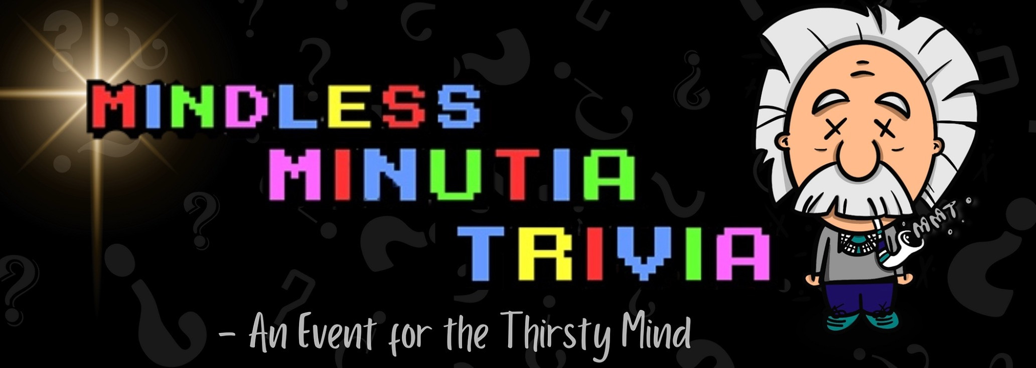 Mindless Minutia Trivia