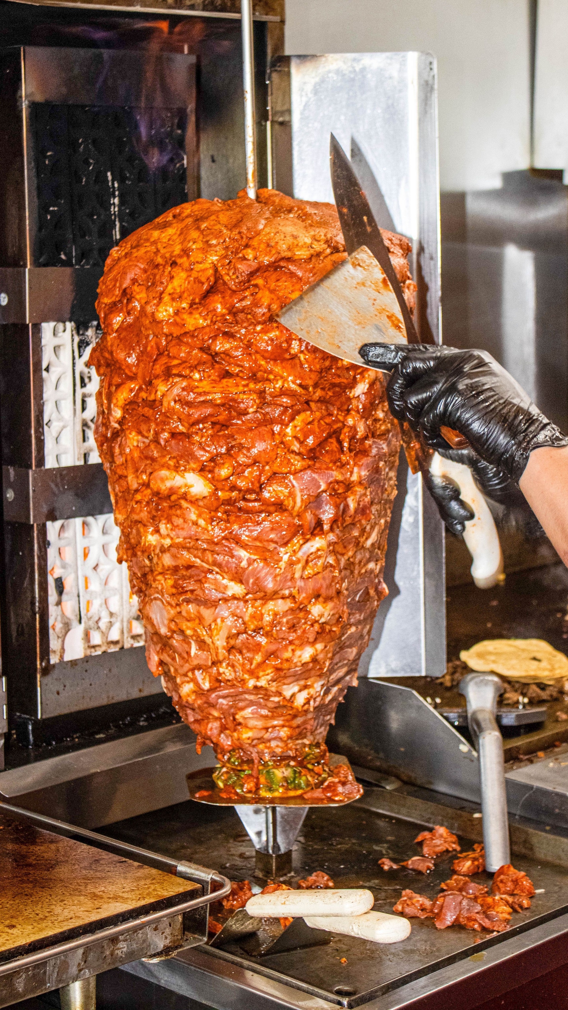 Al Pastor Taco Special