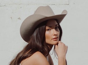 Kacey Musgraves - Middle of Nowhere Tour