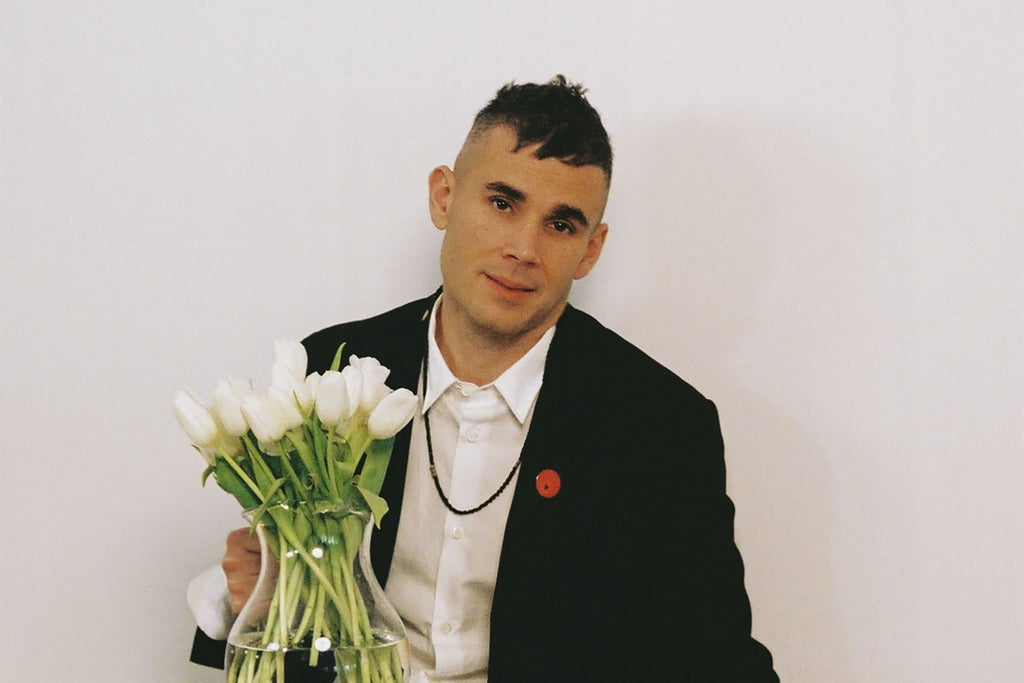 A New York Evening With Rostam