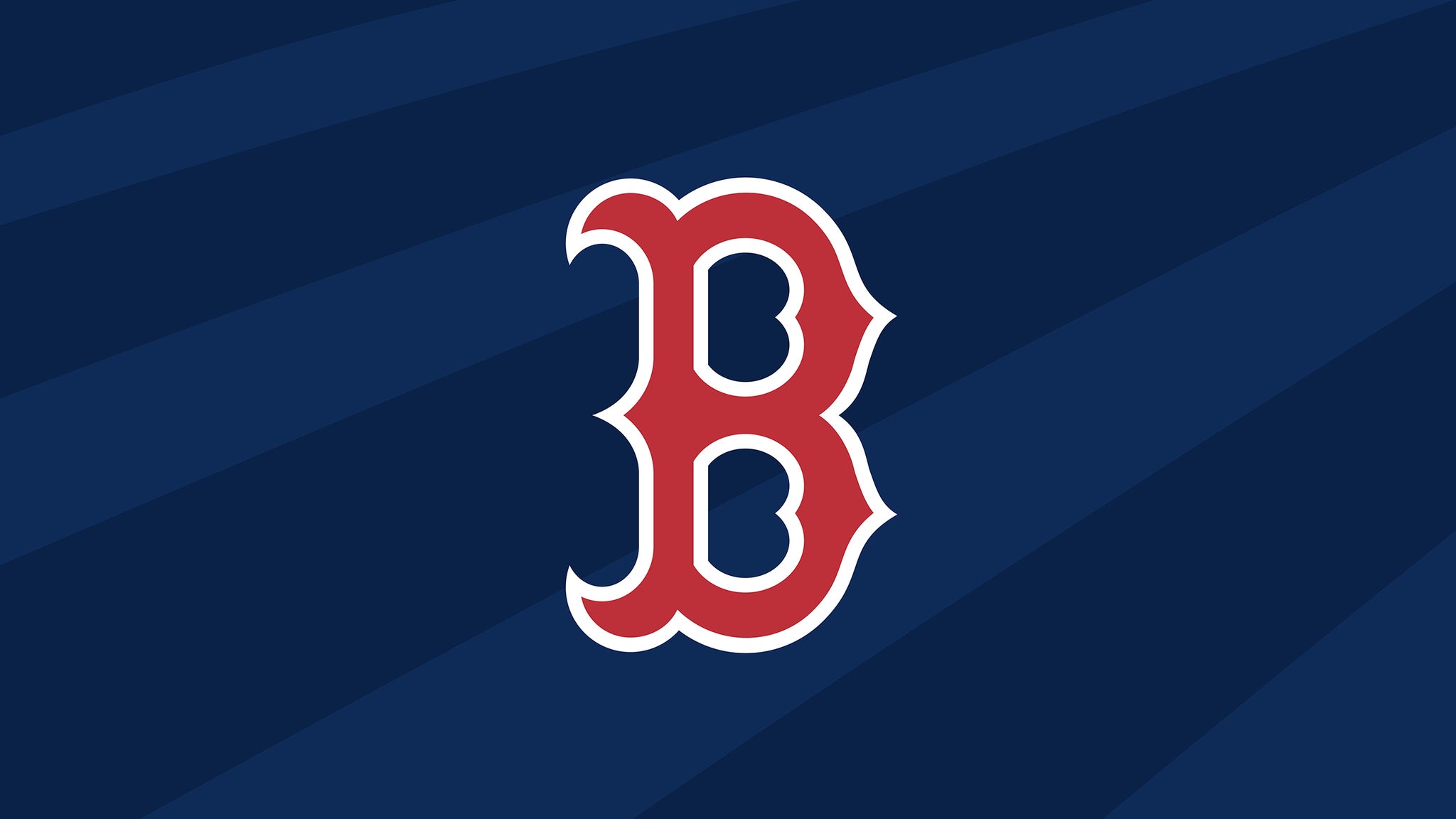 Boston Red Sox vs. Seattle Mariners