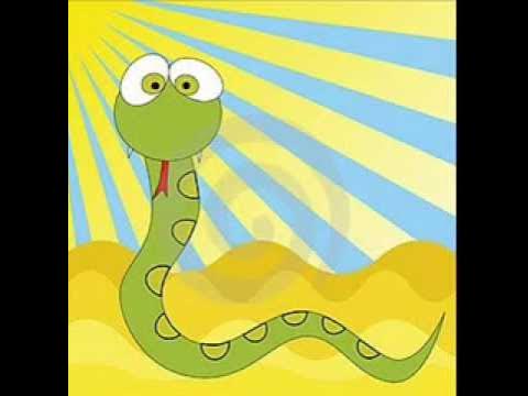 Preschool Storytime: Listen and Move