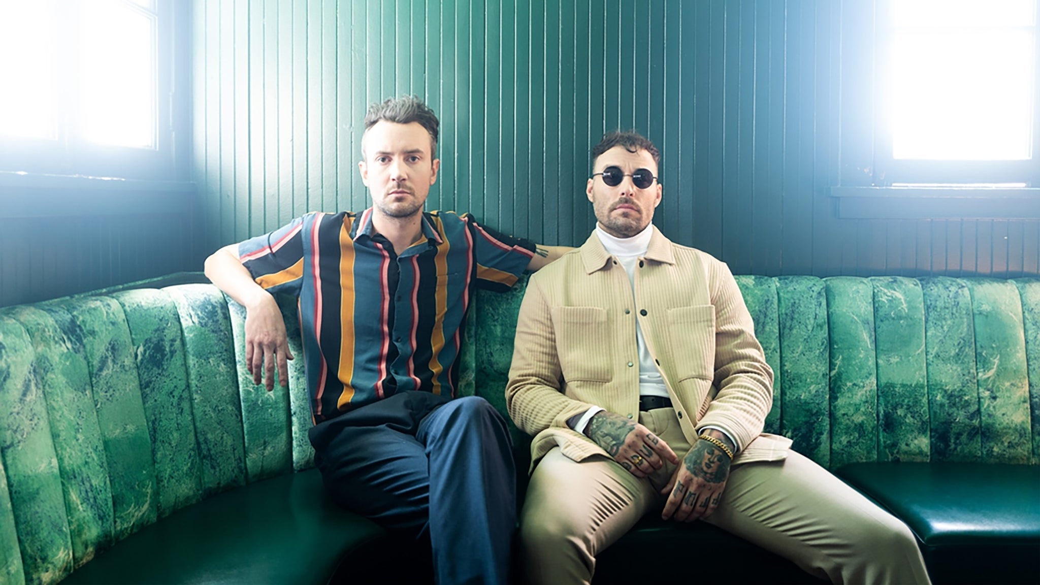 EMAROSA: High Horse Heaven Tour