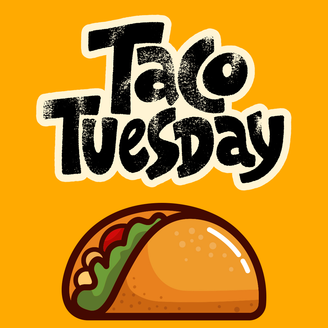 Taco Tuesday