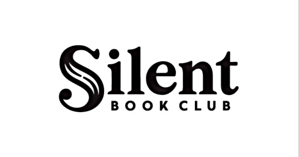 Silent Book Club