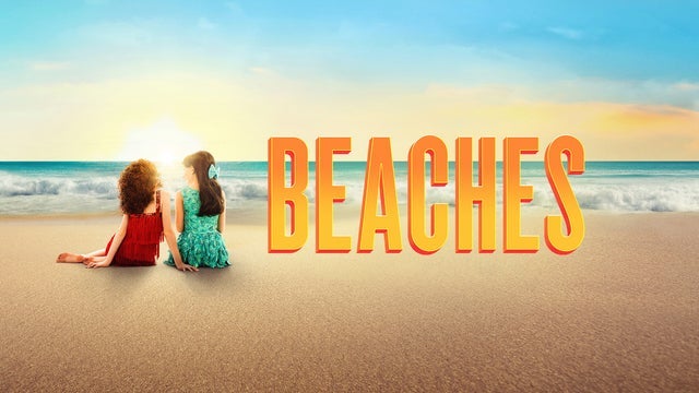 Beaches