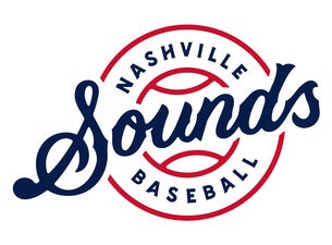 Nashville Sounds vs. Louisville Bats