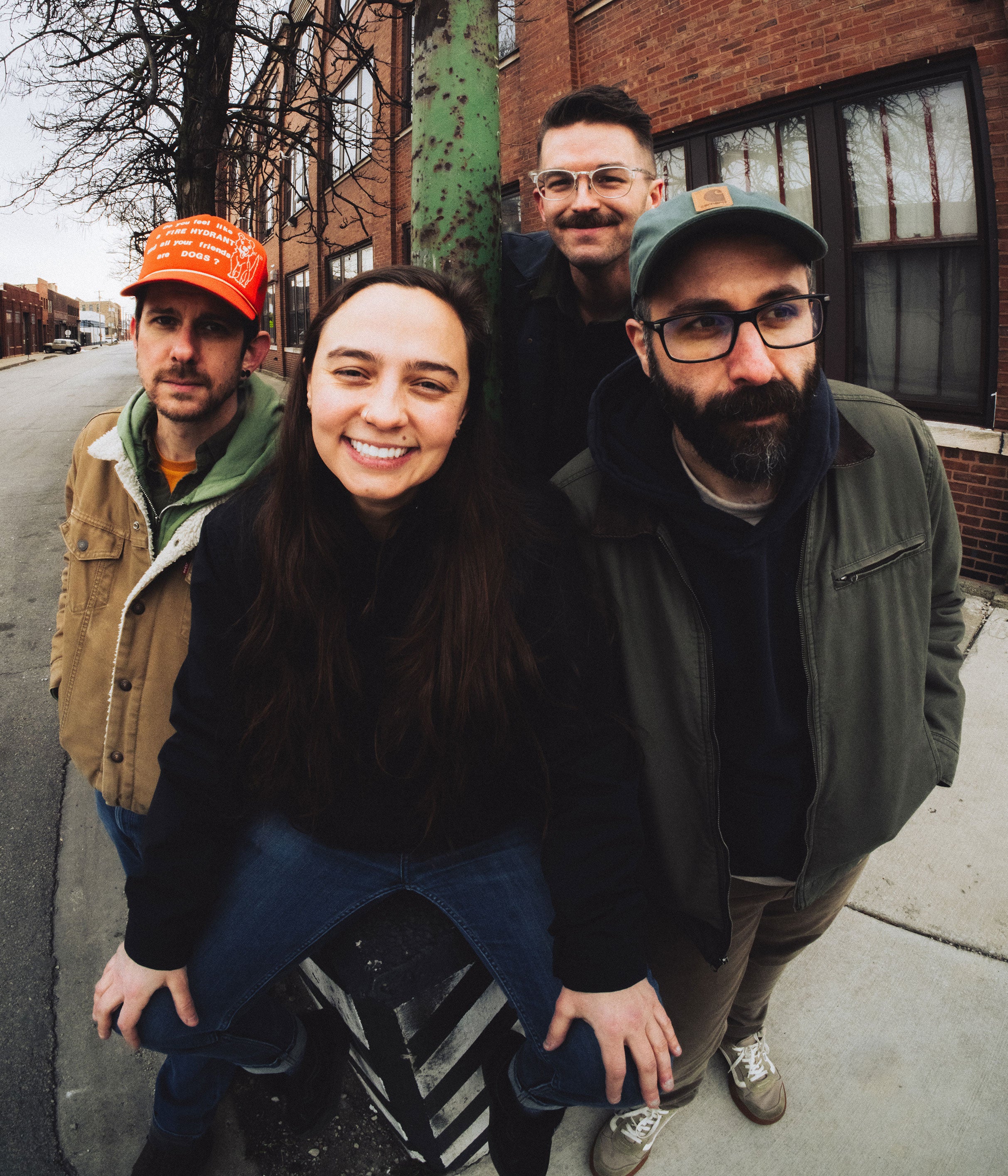 Sincere Engineer - The Probable Claws Tour