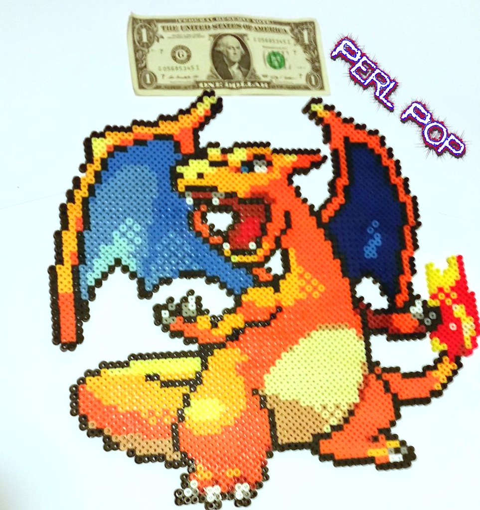CREATIVE+MODE: Perls & Pixels