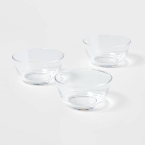 Small Bowl for the Price of a Mini