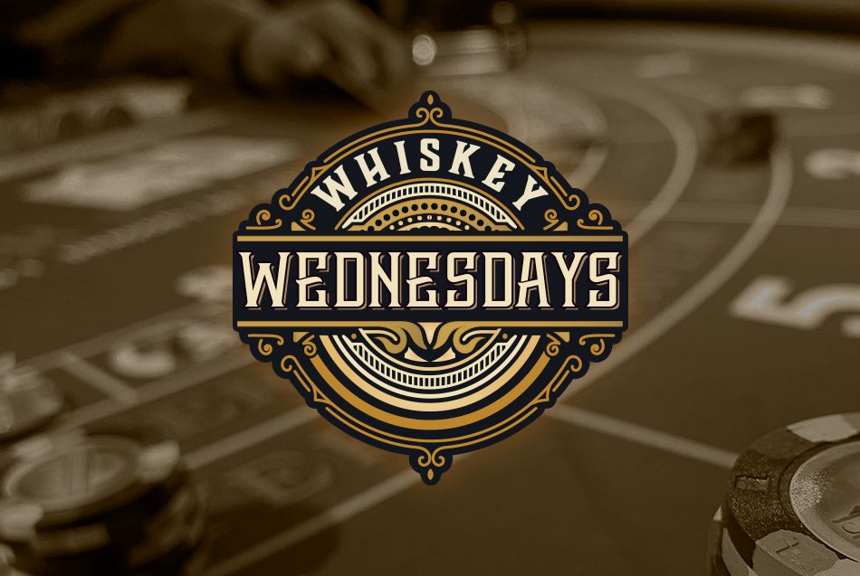 Whiskey Wednesdays