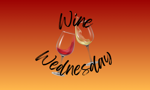 Wine Wednesday