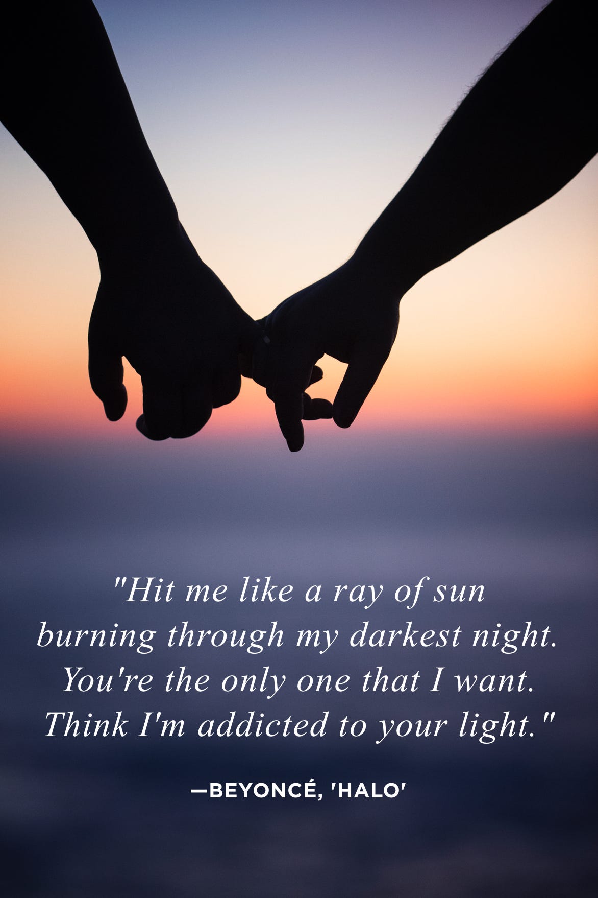 Lyrics & Love
