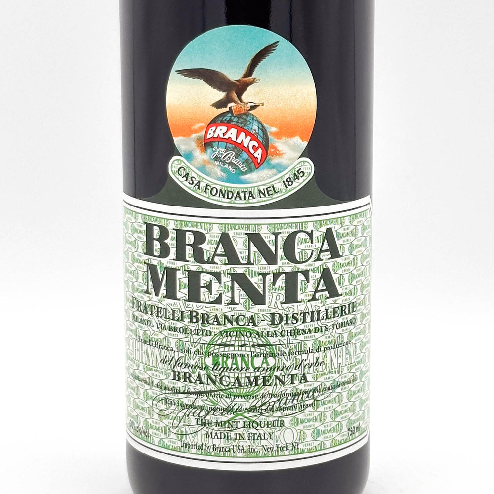 Daily Fernet & Branca Menta Specials