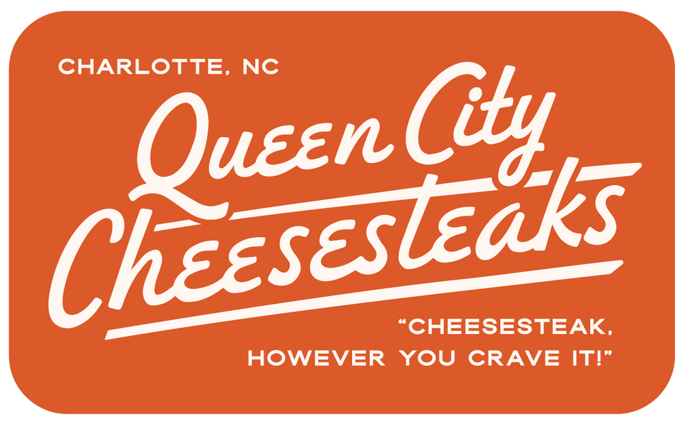Queen City Cheesesteaks Food Truck