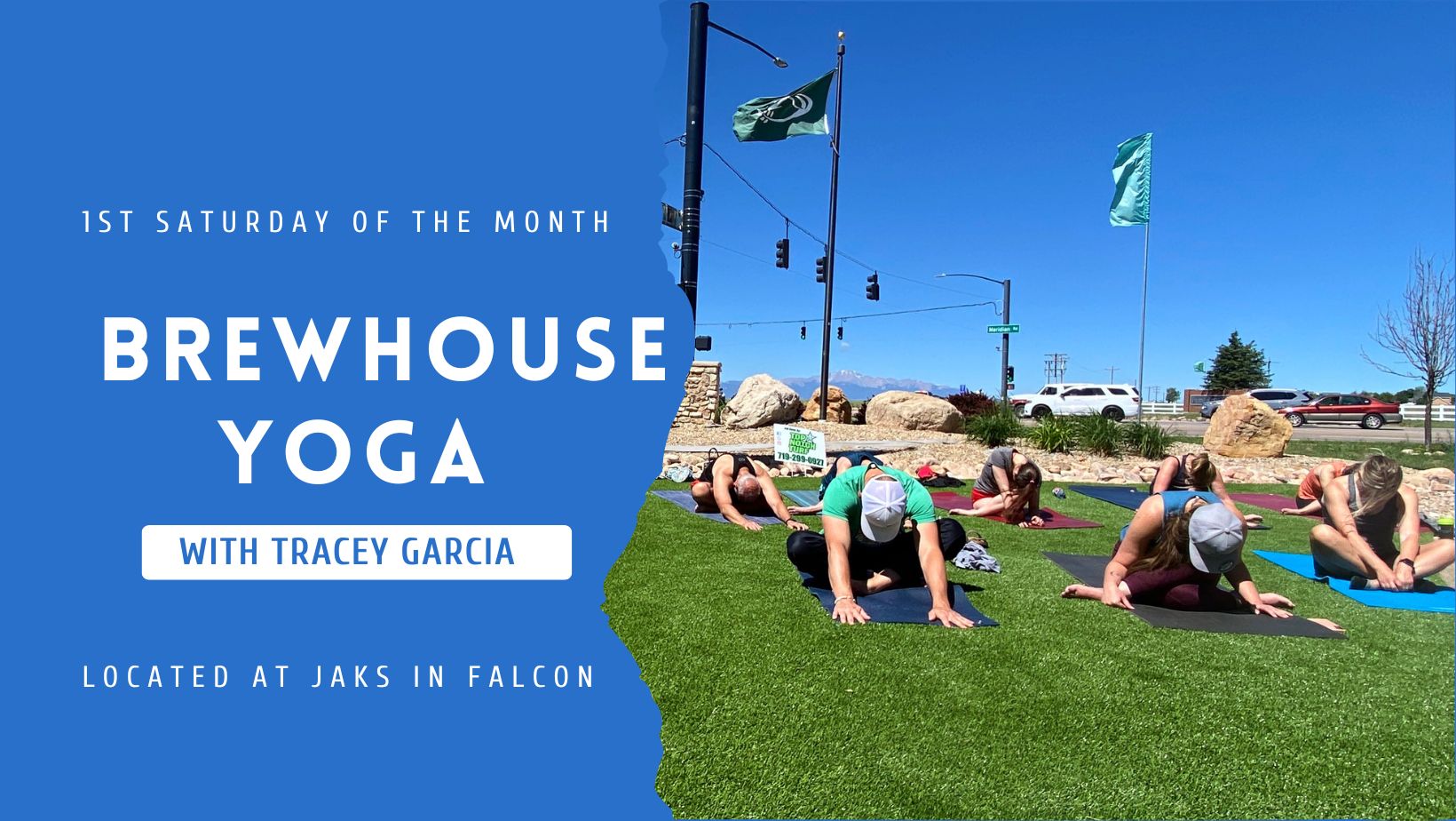 Brewhouse Yoga