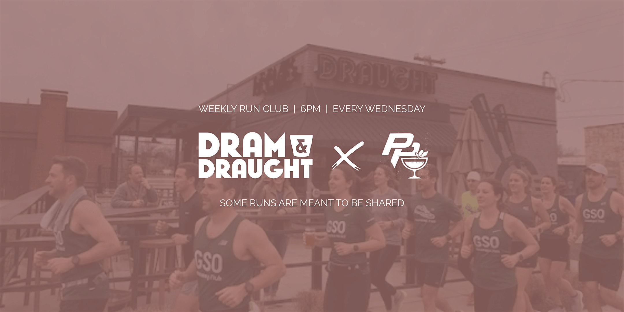 Weekly Run Club | Every Wednesday
