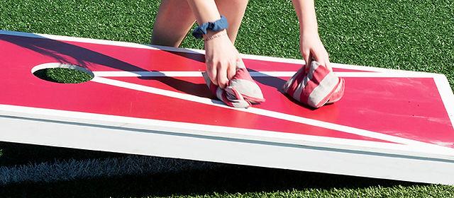 Stonewall Cornhole League