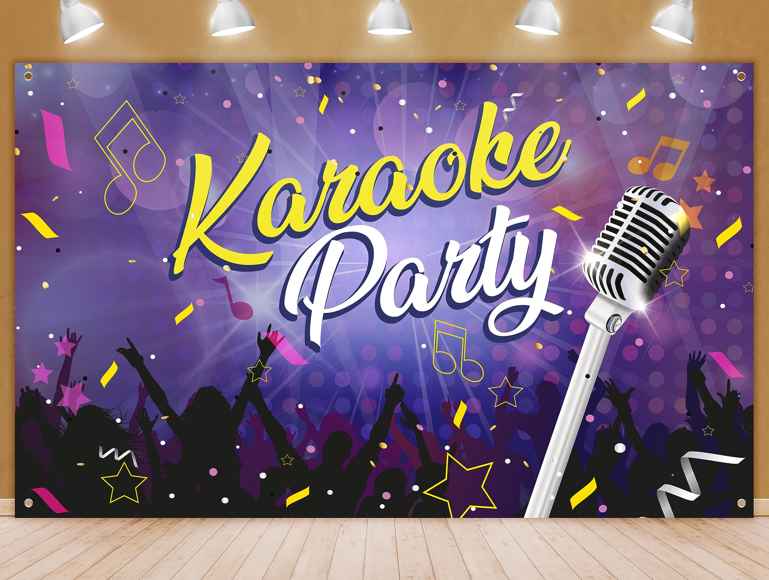 Karaoke Party