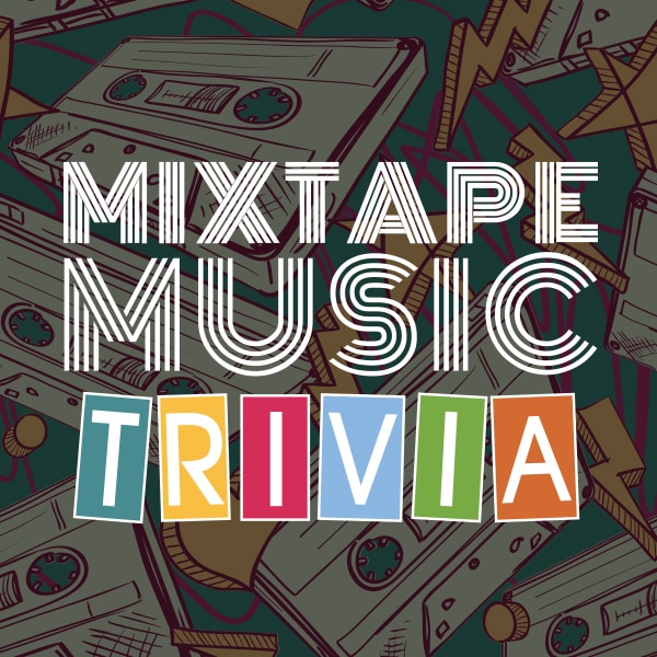 Mixtape Music Trivia