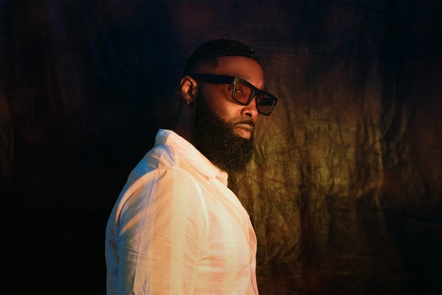 God Bless R&B II: Kennis Clark/Don Ready & Friends