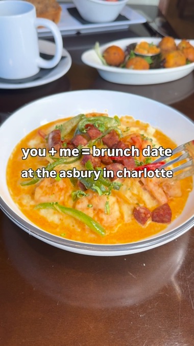 Saturday and Sunday Brunch