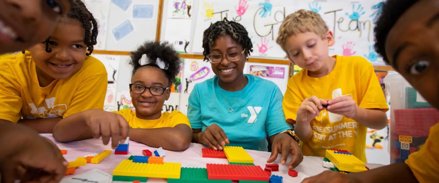 School Age Program