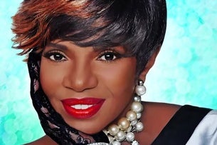The Legendary Melba Moore